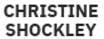 christineshockley